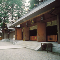 宮崎県のパワースポット「天岩戸神社」
